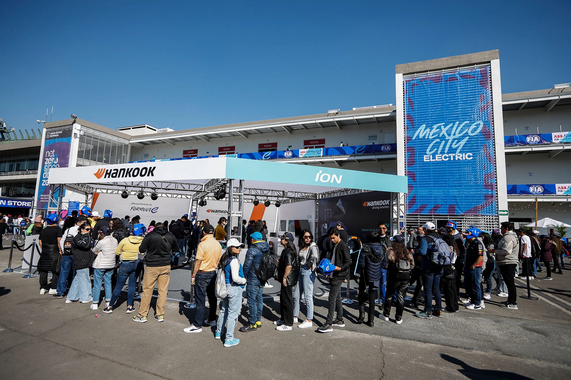 Bring measurement to your in-venue assets with ease